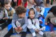 LOS NIÑOS DE LA ESCUELA MUNICIPAL INFANTIL "CARMEN BARÓ" DE LA LOCALIDAD CELEBRAN LA LLEGADA DEL OTOÑO CON LA GRAN FIESTA DIVERTIDA DE LA "CASTAÑA" - Foto 9