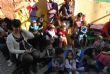 LOS NIÑOS DE LA ESCUELA MUNICIPAL INFANTIL "CARMEN BARÓ" DE LA LOCALIDAD CELEBRAN LA LLEGADA DEL OTOÑO CON LA GRAN FIESTA DIVERTIDA DE LA "CASTAÑA" - Foto 10