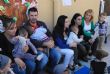 LOS NIÑOS DE LA ESCUELA MUNICIPAL INFANTIL "CARMEN BARÓ" DE LA LOCALIDAD CELEBRAN LA LLEGADA DEL OTOÑO CON LA GRAN FIESTA DIVERTIDA DE LA "CASTAÑA" - Foto 12