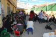 LOS NIÑOS DE LA ESCUELA MUNICIPAL INFANTIL "CARMEN BARÓ" DE LA LOCALIDAD CELEBRAN LA LLEGADA DEL OTOÑO CON LA GRAN FIESTA DIVERTIDA DE LA "CASTAÑA" - Foto 18