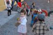 LOS NIÑOS DE LA ESCUELA MUNICIPAL INFANTIL "CARMEN BARÓ" DE LA LOCALIDAD CELEBRAN LA LLEGADA DEL OTOÑO CON LA GRAN FIESTA DIVERTIDA DE LA "CASTAÑA" - Foto 21