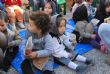 LOS NIÑOS DE LA ESCUELA MUNICIPAL INFANTIL "CARMEN BARÓ" DE LA LOCALIDAD CELEBRAN LA LLEGADA DEL OTOÑO CON LA GRAN FIESTA DIVERTIDA DE LA "CASTAÑA" - Foto 23