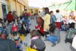 LOS NIÑOS DE LA ESCUELA MUNICIPAL INFANTIL "CARMEN BARÓ" DE LA LOCALIDAD CELEBRAN LA LLEGADA DEL OTOÑO CON LA GRAN FIESTA DIVERTIDA DE LA "CASTAÑA" - Foto 25