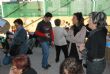 LOS NIÑOS DE LA ESCUELA MUNICIPAL INFANTIL "CARMEN BARÓ" DE LA LOCALIDAD CELEBRAN LA LLEGADA DEL OTOÑO CON LA GRAN FIESTA DIVERTIDA DE LA "CASTAÑA" - Foto 26