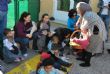 LOS NIÑOS DE LA ESCUELA MUNICIPAL INFANTIL "CARMEN BARÓ" DE LA LOCALIDAD CELEBRAN LA LLEGADA DEL OTOÑO CON LA GRAN FIESTA DIVERTIDA DE LA "CASTAÑA" - Foto 27