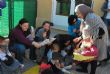 LOS NIÑOS DE LA ESCUELA MUNICIPAL INFANTIL "CARMEN BARÓ" DE LA LOCALIDAD CELEBRAN LA LLEGADA DEL OTOÑO CON LA GRAN FIESTA DIVERTIDA DE LA "CASTAÑA" - Foto 28