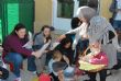 LOS NIÑOS DE LA ESCUELA MUNICIPAL INFANTIL "CARMEN BARÓ" DE LA LOCALIDAD CELEBRAN LA LLEGADA DEL OTOÑO CON LA GRAN FIESTA DIVERTIDA DE LA "CASTAÑA" - Foto 29