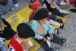 LOS NIÑOS DE LA ESCUELA MUNICIPAL INFANTIL "CARMEN BARÓ" DE LA LOCALIDAD CELEBRAN LA LLEGADA DEL OTOÑO CON LA GRAN FIESTA DIVERTIDA DE LA "CASTAÑA" - Foto 30