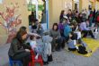 LOS NIÑOS DE LA ESCUELA MUNICIPAL INFANTIL "CARMEN BARÓ" DE LA LOCALIDAD CELEBRAN LA LLEGADA DEL OTOÑO CON LA GRAN FIESTA DIVERTIDA DE LA "CASTAÑA" - Foto 31