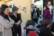 LOS NIÑOS DE LA ESCUELA MUNICIPAL INFANTIL "CARMEN BARÓ" DE LA LOCALIDAD CELEBRAN LA LLEGADA DEL OTOÑO CON LA GRAN FIESTA DIVERTIDA DE LA "CASTAÑA" - Foto 32