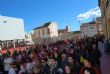 LOS ALUMNOS DE LOS COLEGIOS "REINA SOFÍA" Y "SANTA EULALIA" CELEBRAN SENDAS ROMERÍAS EN HONOR A LA PATRONA, DONDE NO HA FALTADO EL COLORIDO CON LOS CÁNTICOS POPULARES Y PRODUCTOS TÍPICOS DE TOTANA - Foto 41