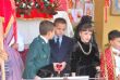 LOS ALUMNOS DE LOS COLEGIOS "REINA SOFÍA" Y "SANTA EULALIA" CELEBRAN SENDAS ROMERÍAS EN HONOR A LA PATRONA, DONDE NO HA FALTADO EL COLORIDO CON LOS CÁNTICOS POPULARES Y PRODUCTOS TÍPICOS DE TOTANA - Foto 43