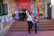 LOS ALUMNOS DE LOS COLEGIOS "REINA SOFÍA" Y "SANTA EULALIA" CELEBRAN SENDAS ROMERÍAS EN HONOR A LA PATRONA, DONDE NO HA FALTADO EL COLORIDO CON LOS CÁNTICOS POPULARES Y PRODUCTOS TÍPICOS DE TOTANA - Foto 44