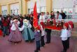 LOS ALUMNOS DE LOS COLEGIOS "REINA SOFÍA" Y "SANTA EULALIA" CELEBRAN SENDAS ROMERÍAS EN HONOR A LA PATRONA, DONDE NO HA FALTADO EL COLORIDO CON LOS CÁNTICOS POPULARES Y PRODUCTOS TÍPICOS DE TOTANA - Foto 50