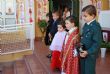 LOS ALUMNOS DE LOS COLEGIOS "REINA SOFÍA" Y "SANTA EULALIA" CELEBRAN SENDAS ROMERÍAS EN HONOR A LA PATRONA, DONDE NO HA FALTADO EL COLORIDO CON LOS CÁNTICOS POPULARES Y PRODUCTOS TÍPICOS DE TOTANA - Foto 52