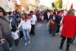 LOS ALUMNOS DE LOS COLEGIOS "REINA SOFÍA" Y "SANTA EULALIA" CELEBRAN SENDAS ROMERÍAS EN HONOR A LA PATRONA, DONDE NO HA FALTADO EL COLORIDO CON LOS CÁNTICOS POPULARES Y PRODUCTOS TÍPICOS DE TOTANA - Foto 58