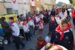 LOS ALUMNOS DE LOS COLEGIOS "REINA SOFÍA" Y "SANTA EULALIA" CELEBRAN SENDAS ROMERÍAS EN HONOR A LA PATRONA, DONDE NO HA FALTADO EL COLORIDO CON LOS CÁNTICOS POPULARES Y PRODUCTOS TÍPICOS DE TOTANA - Foto 61