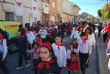 LOS ALUMNOS DE LOS COLEGIOS "REINA SOFÍA" Y "SANTA EULALIA" CELEBRAN SENDAS ROMERÍAS EN HONOR A LA PATRONA, DONDE NO HA FALTADO EL COLORIDO CON LOS CÁNTICOS POPULARES Y PRODUCTOS TÍPICOS DE TOTANA - Foto 62