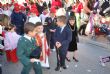 LOS ALUMNOS DE LOS COLEGIOS "REINA SOFÍA" Y "SANTA EULALIA" CELEBRAN SENDAS ROMERÍAS EN HONOR A LA PATRONA, DONDE NO HA FALTADO EL COLORIDO CON LOS CÁNTICOS POPULARES Y PRODUCTOS TÍPICOS DE TOTANA - Foto 67