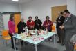 EL ALCALDE DE TOTANA Y EL CONCEJAL DE BIENESTAR SOCIAL FELICITAN LA NAVIDAD A LOS USUARIOS DEL CENTRO MUNICIPAL DE PERSONAS MAYORES DE EL PARETÓN-CANTAREROS - Foto 3