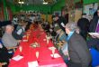 AUTORIDADES MUNICIPALES FELICITAN LA PASCUA NAVIDEÑA A LOS USUARIOS DEL SERVICIO DE ESTANCIAS DIURNAS DEL CENTRO DE ALZHEIMER Y DEL CENTRO MUNICIPAL DE PERSONAS MAYORES - Foto 3