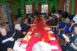 AUTORIDADES MUNICIPALES FELICITAN LA PASCUA NAVIDEÑA A LOS USUARIOS DEL SERVICIO DE ESTANCIAS DIURNAS DEL CENTRO DE ALZHEIMER Y DEL CENTRO MUNICIPAL DE PERSONAS MAYORES - Foto 10