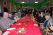 AUTORIDADES MUNICIPALES FELICITAN LA PASCUA NAVIDEÑA A LOS USUARIOS DEL SERVICIO DE ESTANCIAS DIURNAS DEL CENTRO DE ALZHEIMER Y DEL CENTRO MUNICIPAL DE PERSONAS MAYORES - Foto 12