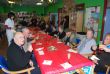 AUTORIDADES MUNICIPALES FELICITAN LA PASCUA NAVIDEÑA A LOS USUARIOS DEL SERVICIO DE ESTANCIAS DIURNAS DEL CENTRO DE ALZHEIMER Y DEL CENTRO MUNICIPAL DE PERSONAS MAYORES - Foto 15