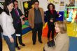 MÁS DE CIEN NIÑOS CON DIFICULTADES EN EL DESARROLLO PODRÁN ESTIMULAR LOS SENTIDOS DE FORMA NOVEDOSA EN LA NUEVA SALA MULTISENSORIAL INAUGURADA POR EL ALCALDE DE TOTANA Y LA DIRECTORA DEL IMAS - Foto 10