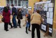 EL ALCALDE DE TOTANA Y LA DIRECTORA GENERAL DE CENTROS ASISTEN AL ACTO QUE ARRANCA CON LAS ACTIVIDADES PROGRAMADAS PARA CONMEMORAR EL 65 ANIVERSARIO DEL COLEGIO "LA CRUZ" - Foto 1