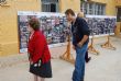 EL ALCALDE DE TOTANA Y LA DIRECTORA GENERAL DE CENTROS ASISTEN AL ACTO QUE ARRANCA CON LAS ACTIVIDADES PROGRAMADAS PARA CONMEMORAR EL 65 ANIVERSARIO DEL COLEGIO "LA CRUZ" - Foto 7