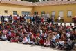 EL ALCALDE DE TOTANA Y LA DIRECTORA GENERAL DE CENTROS ASISTEN AL ACTO QUE ARRANCA CON LAS ACTIVIDADES PROGRAMADAS PARA CONMEMORAR EL 65 ANIVERSARIO DEL COLEGIO "LA CRUZ" - Foto 10