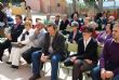 EL ALCALDE DE TOTANA Y LA DIRECTORA GENERAL DE CENTROS ASISTEN AL ACTO QUE ARRANCA CON LAS ACTIVIDADES PROGRAMADAS PARA CONMEMORAR EL 65 ANIVERSARIO DEL COLEGIO "LA CRUZ" - Foto 11