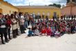 EL ALCALDE DE TOTANA Y LA DIRECTORA GENERAL DE CENTROS ASISTEN AL ACTO QUE ARRANCA CON LAS ACTIVIDADES PROGRAMADAS PARA CONMEMORAR EL 65 ANIVERSARIO DEL COLEGIO "LA CRUZ" - Foto 16