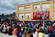 EL ALCALDE DE TOTANA Y LA DIRECTORA GENERAL DE CENTROS ASISTEN AL ACTO QUE ARRANCA CON LAS ACTIVIDADES PROGRAMADAS PARA CONMEMORAR EL 65 ANIVERSARIO DEL COLEGIO "LA CRUZ" - Foto 21