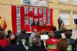 EL ALCALDE DE TOTANA Y LA DIRECTORA GENERAL DE CENTROS ASISTEN AL ACTO QUE ARRANCA CON LAS ACTIVIDADES PROGRAMADAS PARA CONMEMORAR EL 65 ANIVERSARIO DEL COLEGIO "LA CRUZ" - Foto 25