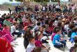 EL ALCALDE DE TOTANA Y LA DIRECTORA GENERAL DE CENTROS ASISTEN AL ACTO QUE ARRANCA CON LAS ACTIVIDADES PROGRAMADAS PARA CONMEMORAR EL 65 ANIVERSARIO DEL COLEGIO "LA CRUZ" - Foto 28