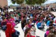 EL ALCALDE DE TOTANA Y LA DIRECTORA GENERAL DE CENTROS ASISTEN AL ACTO QUE ARRANCA CON LAS ACTIVIDADES PROGRAMADAS PARA CONMEMORAR EL 65 ANIVERSARIO DEL COLEGIO "LA CRUZ" - Foto 29