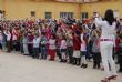 EL ALCALDE DE TOTANA Y LA DIRECTORA GENERAL DE CENTROS ASISTEN AL ACTO QUE ARRANCA CON LAS ACTIVIDADES PROGRAMADAS PARA CONMEMORAR EL 65 ANIVERSARIO DEL COLEGIO "LA CRUZ" - Foto 34