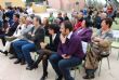 EL ALCALDE DE TOTANA Y LA DIRECTORA GENERAL DE CENTROS ASISTEN AL ACTO QUE ARRANCA CON LAS ACTIVIDADES PROGRAMADAS PARA CONMEMORAR EL 65 ANIVERSARIO DEL COLEGIO "LA CRUZ" - Foto 35