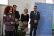 TOTANA SE CONVIERTE EN UN REFERENTE EN ATENCIÓN A LA DISCAPACIDAD CON LA INAUGURACIÓN DEL CENTRO POLIVALENTE PARA PERSONAS CON DISCAPACIDAD MENTAL "PRINCESA LETIZIA" - Foto 8