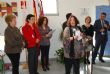 TOTANA SE CONVIERTE EN UN REFERENTE EN ATENCIÓN A LA DISCAPACIDAD CON LA INAUGURACIÓN DEL CENTRO POLIVALENTE PARA PERSONAS CON DISCAPACIDAD MENTAL "PRINCESA LETIZIA" - Foto 17