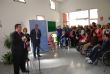 TOTANA SE CONVIERTE EN UN REFERENTE EN ATENCIÓN A LA DISCAPACIDAD CON LA INAUGURACIÓN DEL CENTRO POLIVALENTE PARA PERSONAS CON DISCAPACIDAD MENTAL "PRINCESA LETIZIA" - Foto 24