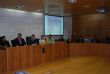 EL ALCALDE DE TOTANA Y EL CONCEJAL DE BIENESTAR SOCIAL PRESENTAN A LAS ASOCIACIONES DE INMIGRANTES EL II PLAN MUNICIPAL PARA LA INTEGRACIÓN Y CONVIVENCIA DE PERSONAS INMIGRANTES - Foto 4