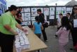 MÁS DE CIEN ESCOLARES HAN PARTICIPADO EN LA ACTIVIDAD ORGANIZADA POR PARTICIPACIÓN CIUDADANA CON EL FIN DE FOMENTAR LA INTERCULTURALIDAD - Foto 17