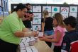 MÁS DE CIEN ESCOLARES HAN PARTICIPADO EN LA ACTIVIDAD ORGANIZADA POR PARTICIPACIÓN CIUDADANA CON EL FIN DE FOMENTAR LA INTERCULTURALIDAD - Foto 18