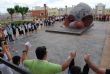 MÁS DE CIEN ESCOLARES HAN PARTICIPADO EN LA ACTIVIDAD ORGANIZADA POR PARTICIPACIÓN CIUDADANA CON EL FIN DE FOMENTAR LA INTERCULTURALIDAD - Foto 19