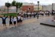 MÁS DE CIEN ESCOLARES HAN PARTICIPADO EN LA ACTIVIDAD ORGANIZADA POR PARTICIPACIÓN CIUDADANA CON EL FIN DE FOMENTAR LA INTERCULTURALIDAD - Foto 21