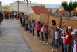 MÁS DE CIEN ESCOLARES HAN PARTICIPADO EN LA ACTIVIDAD ORGANIZADA POR PARTICIPACIÓN CIUDADANA CON EL FIN DE FOMENTAR LA INTERCULTURALIDAD - Foto 22