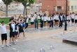 MÁS DE CIEN ESCOLARES HAN PARTICIPADO EN LA ACTIVIDAD ORGANIZADA POR PARTICIPACIÓN CIUDADANA CON EL FIN DE FOMENTAR LA INTERCULTURALIDAD - Foto 24